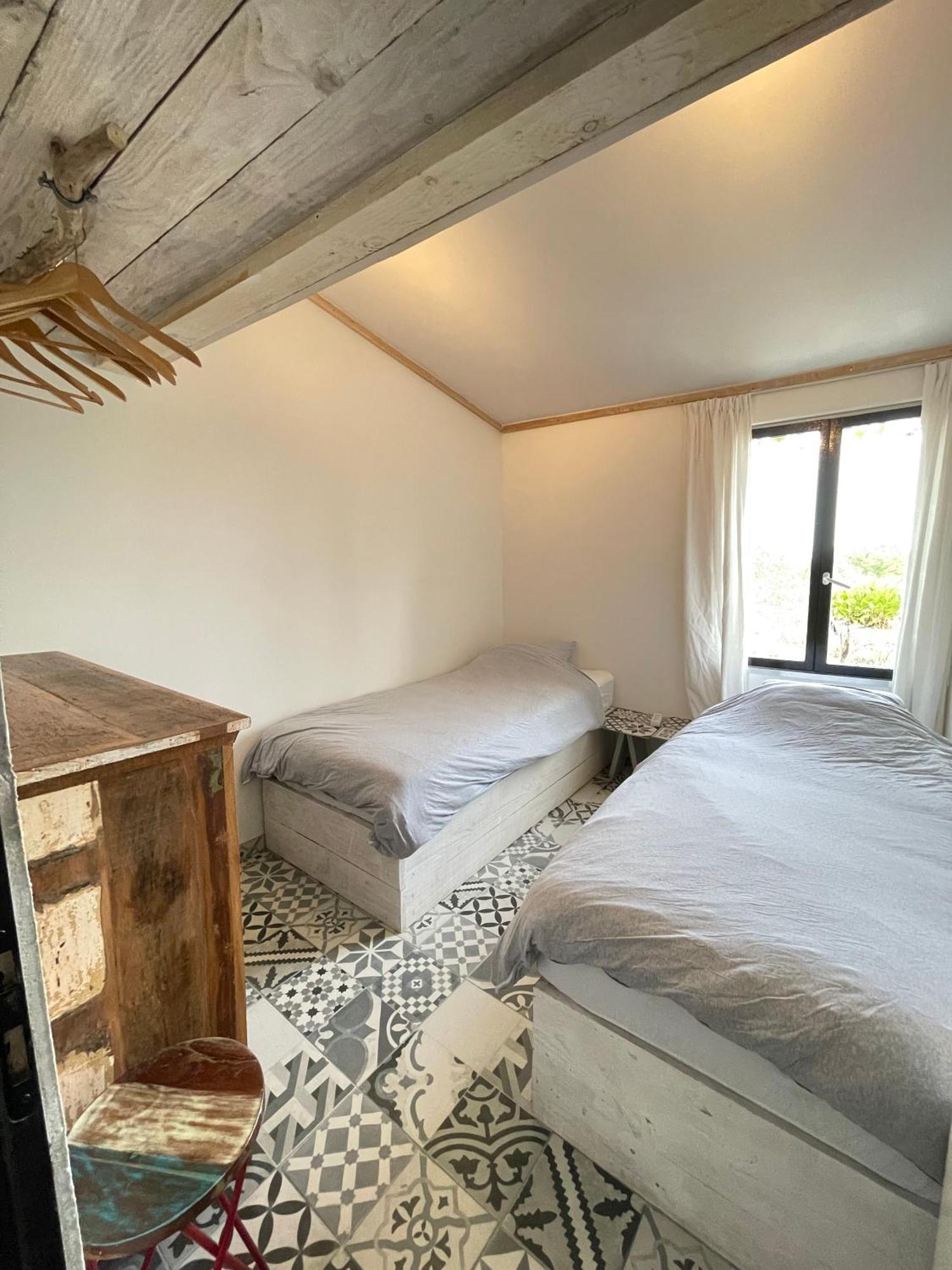 La Belle Petite Ferme Rosiers De Julliac 19350 Villa Le Bos Eksteriør bilde