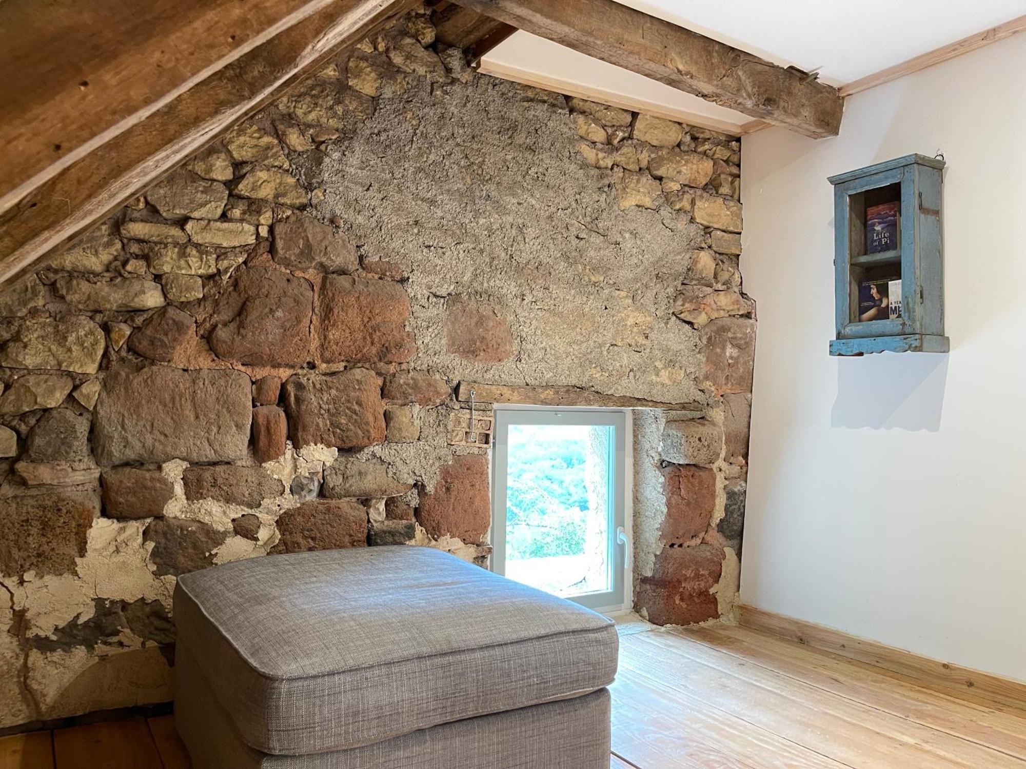 La Belle Petite Ferme Rosiers De Julliac 19350 Villa Le Bos Eksteriør bilde