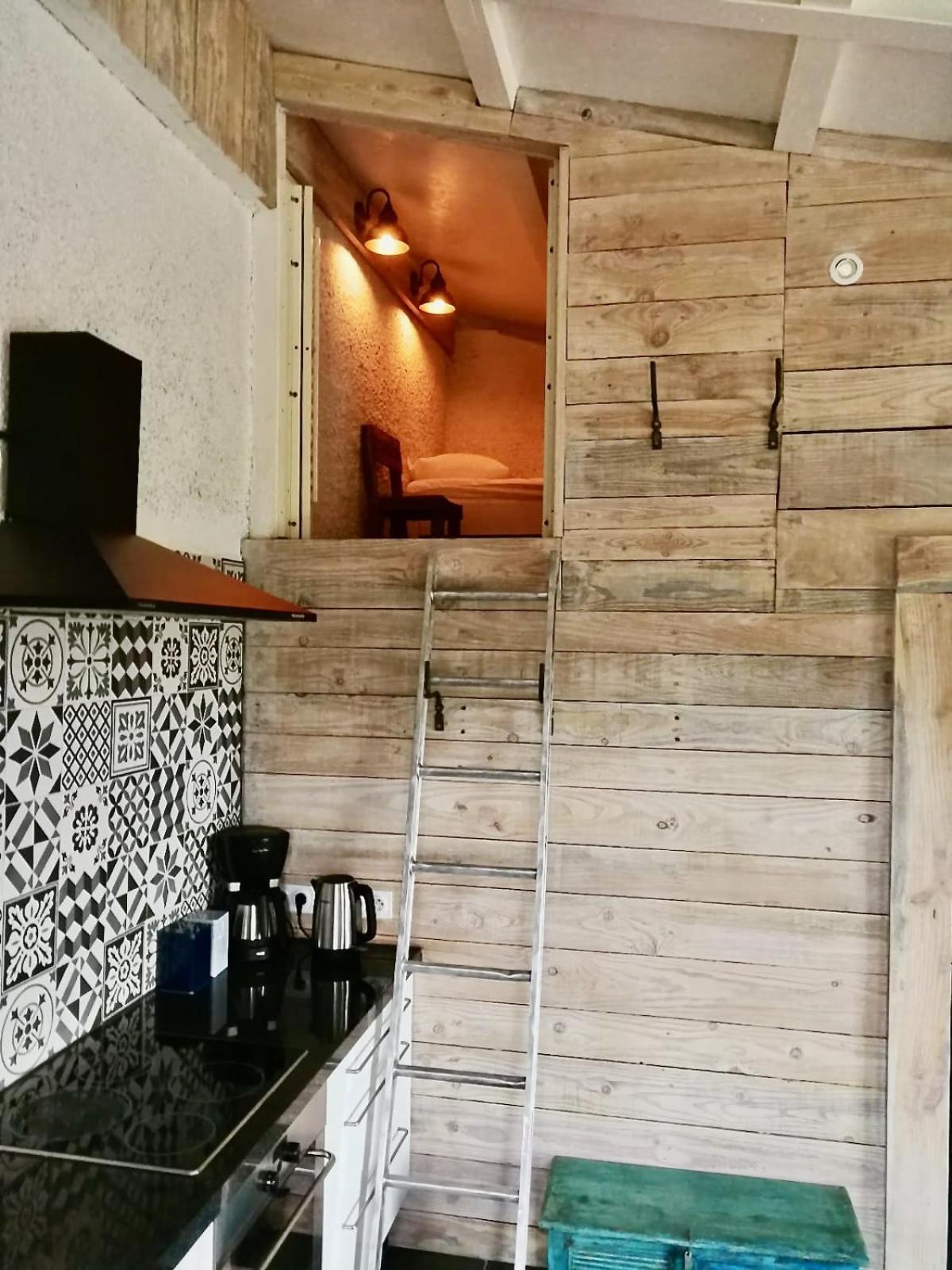 La Belle Petite Ferme Rosiers De Julliac 19350 Villa Le Bos Eksteriør bilde